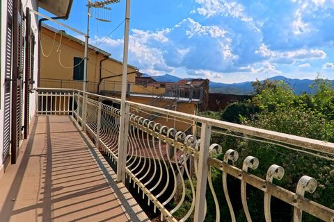 Villa i Aulla, Massa and Carrara, Aulla - € 100.000 | Ref: LUN-1886 - foto 6