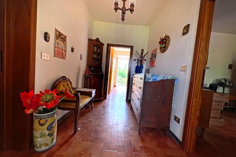 Villa i Aulla, Massa and Carrara, Aulla - € 100.000 | Ref: LUN-1886 - foto 7