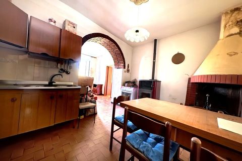 Villa i Aulla, Massa and Carrara, Aulla - € 100.000 | Ref: LUN-1886 - foto 10