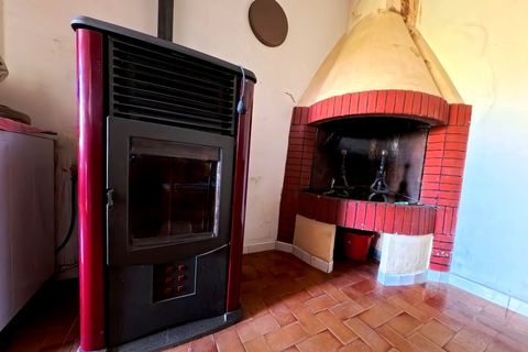 Villa i Aulla, Massa and Carrara, Aulla - € 100.000 | Ref: LUN-1886 - foto 11