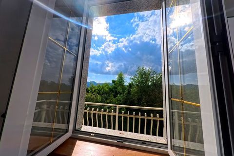Villa i Aulla, Massa and Carrara, Aulla - € 100.000 | Ref: LUN-1886 - foto 14