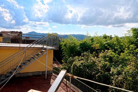 Villa i Aulla, Massa and Carrara, Aulla - € 100.000 | Ref: LUN-1886 - foto 20