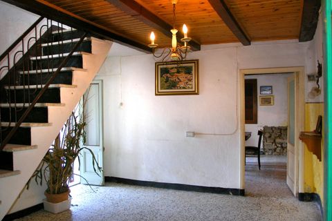 Villa en Comano, Massa and Carrara, Comano - € 90.000 | Ref: RCE-1987 - photo 5
