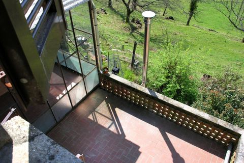 Villa en Comano, Massa and Carrara, Comano - € 90.000 | Ref: RCE-1987 - photo 11