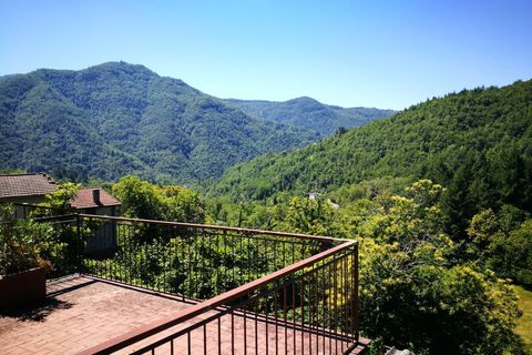Villa en Comano, Massa and Carrara, Comano - € 90.000 | Ref: RCE-1987 - photo 14