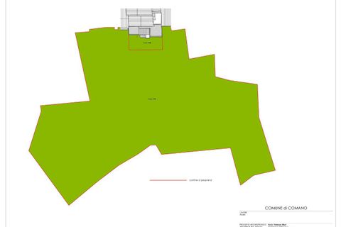 Villa en Comano, Massa and Carrara, Comano - € 90.000 | Ref: RCE-1987 - photo 19