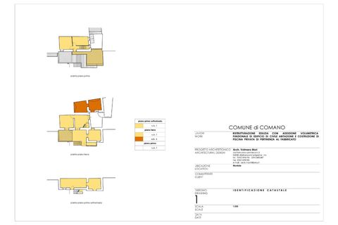 Villa en Comano, Massa and Carrara, Comano - € 90.000 | Ref: RCE-1987 - photo 20