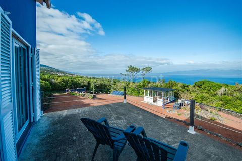 Villa i Lajes do Pico, Pico, Lajes do Pico - € 276.000 | Ref: 374250287 - foto 2