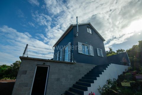 Villa i Lajes do Pico, Pico, Lajes do Pico - € 276.000 | Ref: 374250287 - foto 4