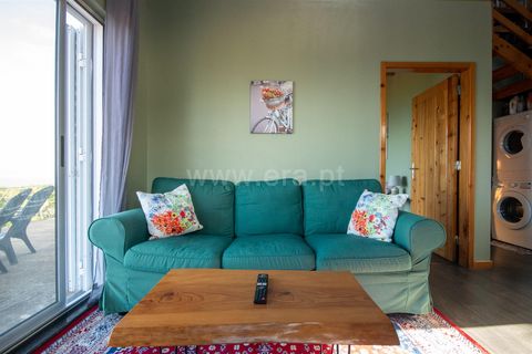 Villa i Lajes do Pico, Pico, Lajes do Pico - € 276.000 | Ref: 374250287 - foto 7
