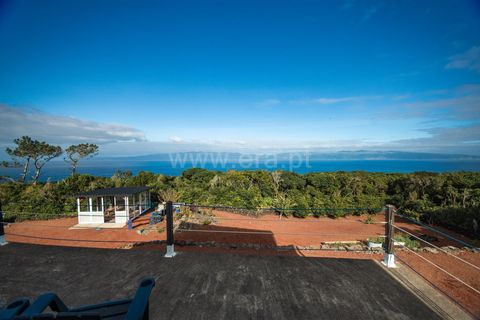 Villa i Lajes do Pico, Pico, Lajes do Pico - € 276.000 | Ref: 374250287 - foto 10