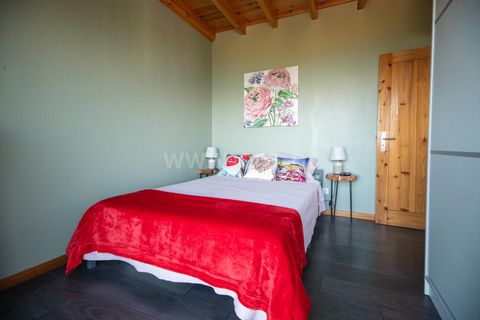 Villa i Lajes do Pico, Pico, Lajes do Pico - € 276.000 | Ref: 374250287 - foto 13