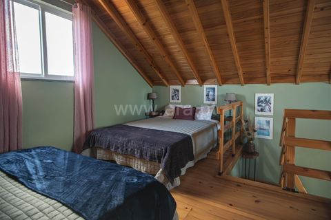 Villa i Lajes do Pico, Pico, Lajes do Pico - € 276.000 | Ref: 374250287 - foto 15