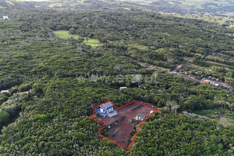 Villa i Lajes do Pico, Pico, Lajes do Pico - € 276.000 | Ref: 374250287 - foto 23