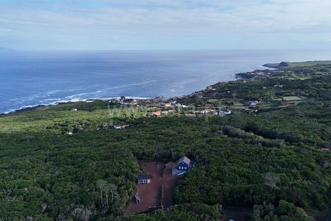 Villa i Lajes do Pico, Pico, Lajes do Pico - € 276.000 | Ref: 374250287 - foto 24