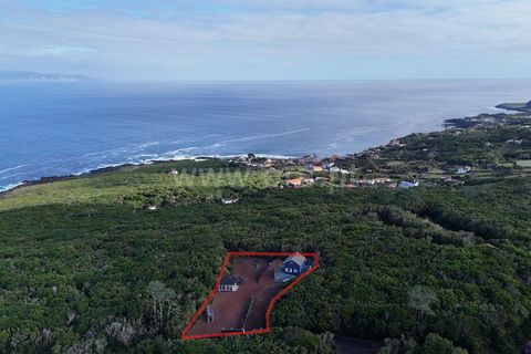 Villa i Lajes do Pico, Pico, Lajes do Pico - € 276.000 | Ref: 374250287 - foto 25