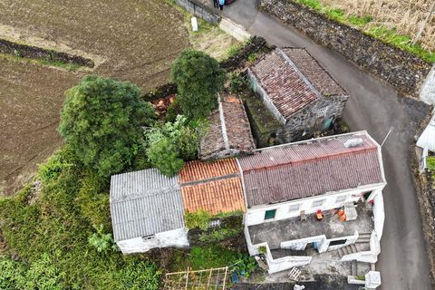 Landsbyhus i Lajes do Pico, Pico, Lajes do Pico - € 58.000 | Ref: 374250304 - foto 2