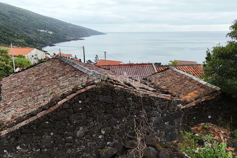 Landsbyhus i Lajes do Pico, Pico, Lajes do Pico - € 58.000 | Ref: 374250304 - foto 4