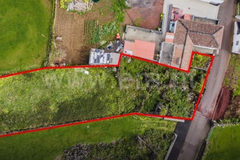 Tomt i Sao Roque do Pico, Pico, Sao Roque do Pico - € 34 000 | Ref: 374250305 - foto 2