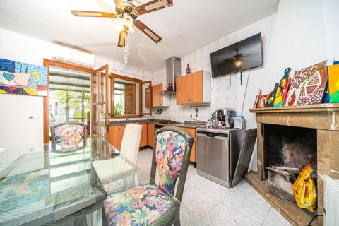 Villa a Llucmajor, Mallorca, Llucmajor - € 350.000 | Ref: 13ARJS030/3010 - foto 6