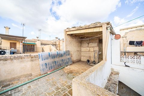 Villa a Llucmajor, Mallorca, Llucmajor - € 350.000 | Ref: 13ARJS030/3010 - foto 26