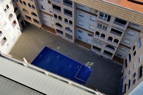 Lejlighed i Torrevieja, Alicante, Torrevieja - € 148.500 | Ref: JMO-75146 - foto 10