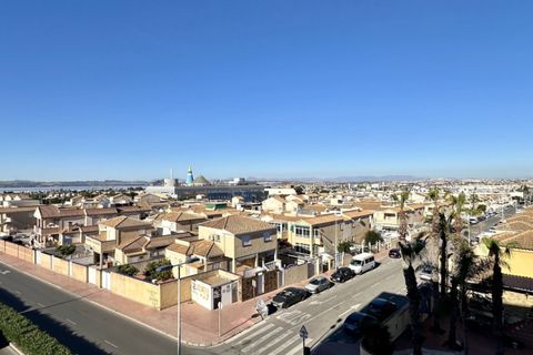 Lejlighed i Torrevieja, Alicante, Torrevieja - € 148.500 | Ref: JMO-75146 - foto 20