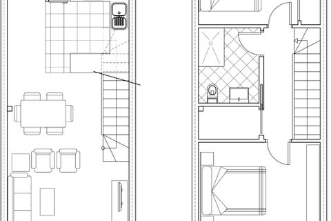Byhus i Orba, Alicante, Orba - € 225.000 | Ref: xpg001650 - foto 3