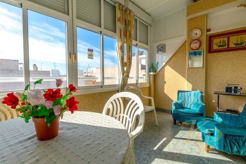 Penthouse i Torrevieja, Alicante, Torrevieja - € 229.000 | Ref: MLSC9606889 - foto 1