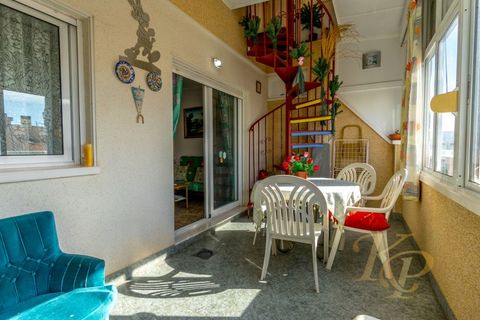 Penthouse i Torrevieja, Alicante, Torrevieja - € 229.000 | Ref: MLSC9606889 - foto 3