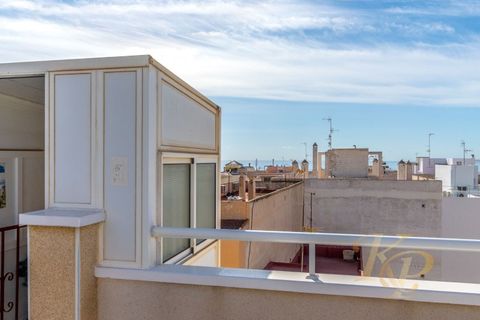 Penthouse i Torrevieja, Alicante, Torrevieja - € 229.000 | Ref: MLSC9606889 - foto 17