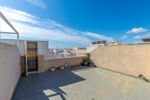 Penthouse i Torrevieja, Alicante, Torrevieja - € 229.000 | Ref: MLSC9606889 - foto 18