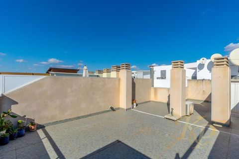 Penthouse i Torrevieja, Alicante, Torrevieja - € 229.000 | Ref: MLSC9606889 - foto 19