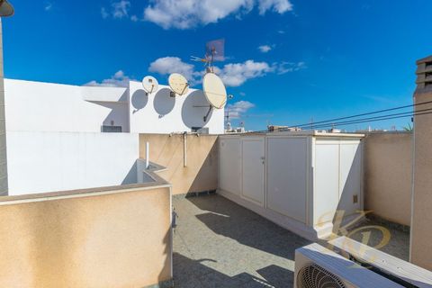 Penthouse i Torrevieja, Alicante, Torrevieja - € 229.000 | Ref: MLSC9606889 - foto 20