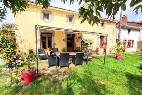 Villa i Largeasse, Deux-Sevres, Largeasse - € 200.000 | Ref: BVI72135 - foto 6