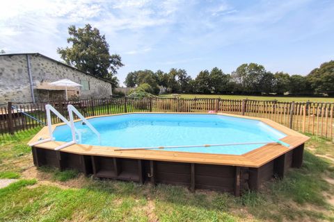 Villa i Largeasse, Deux-Sevres, Largeasse - € 200.000 | Ref: BVI72135 - foto 3