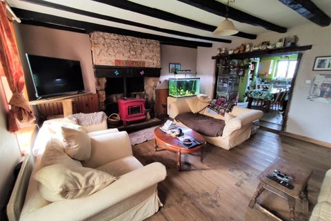 Villa i Largeasse, Deux-Sevres, Largeasse - € 200.000 | Ref: BVI72135 - foto 4