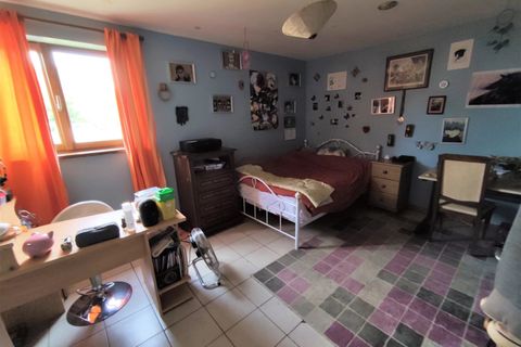 Villa i Largeasse, Deux-Sevres, Largeasse - € 200.000 | Ref: BVI72135 - foto 11