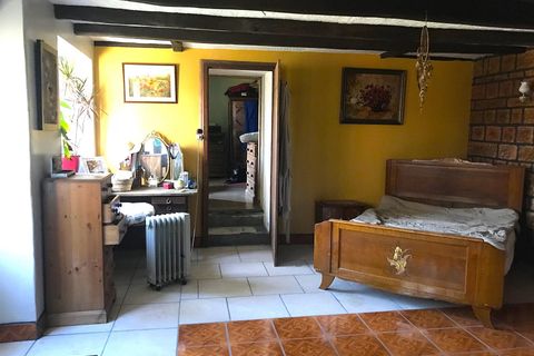 Villa i Largeasse, Deux-Sevres, Largeasse - € 200.000 | Ref: BVI72135 - foto 9