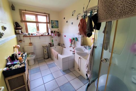 Villa i Largeasse, Deux-Sevres, Largeasse - € 200.000 | Ref: BVI72135 - foto 13