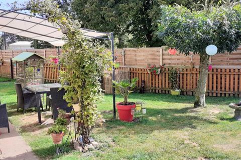 Villa i Largeasse, Deux-Sevres, Largeasse - € 200.000 | Ref: BVI72135 - foto 14