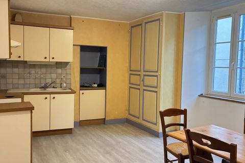 Villa a Montmorillon, Vienne, Montmorillon - € 77.000 | Ref: BVI83748 - foto 2