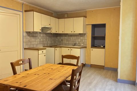 Villa a Montmorillon, Vienne, Montmorillon - € 77.000 | Ref: BVI83748 - foto 3