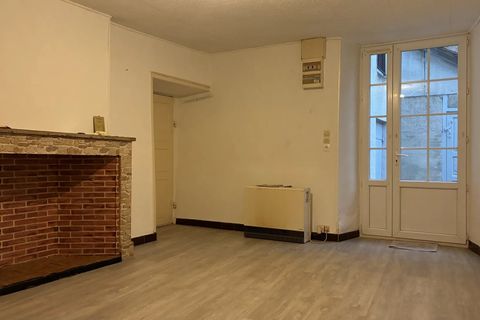 Villa a Montmorillon, Vienne, Montmorillon - € 77.000 | Ref: BVI83748 - foto 4