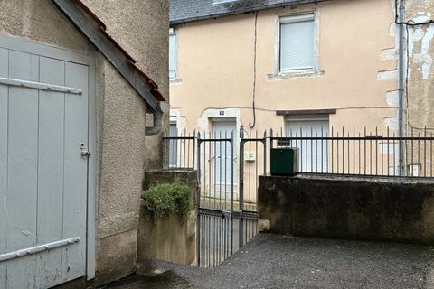 Villa a Montmorillon, Vienne, Montmorillon - € 77.000 | Ref: BVI83748 - foto 10