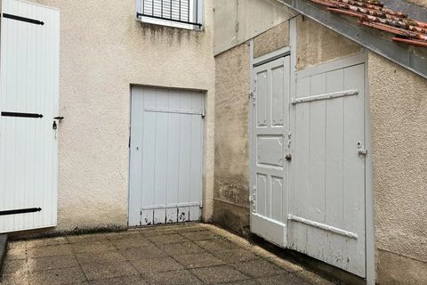 Villa a Montmorillon, Vienne, Montmorillon - € 77.000 | Ref: BVI83748 - foto 11