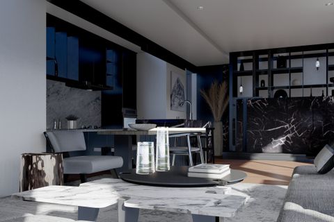 Villa i Pedreguer, Alicante, Pedreguer - € 845.000 | Ref: V032D - foto 4