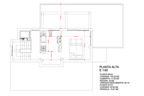 Villa i Pedreguer, Alicante, Pedreguer - € 845.000 | Ref: V032D - foto 11