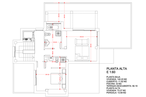 Villa i Pedreguer, Alicante, Pedreguer - € 845.000 | Ref: V032D - foto 12