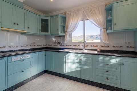 Villa a Jalon, Alicante, Jalon - € 625.000 | Ref: V184D - foto 8